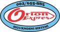 Orion expres