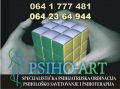 Psiho art Ristovic