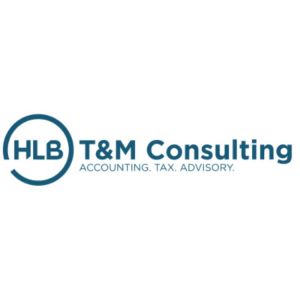 HLB T&M Consulting - Računovodstvo