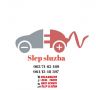 Slep sluzba Cacak