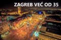 Kombi prevoz putnika do Zagreba-Ljubljan