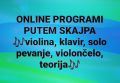 Online programi putem skajpa