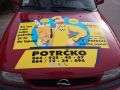 POTRCKO Požarevac