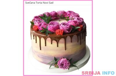 Torte Novi Sad