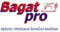 Servis sivacih masina Banovo brdo