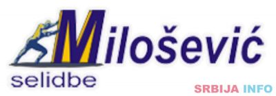 MIlošević Selidbe