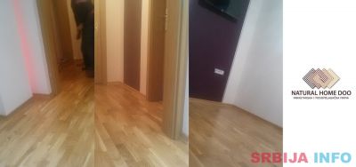 Parket i podne obloge Kragujevac