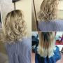 Salon lepote “Dve Mace”
