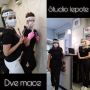 Salon lepote “Dve Mace”