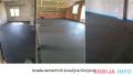 Izrada cementnih kosuljica Gmijovic