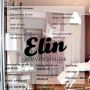 Elin Sary Mary kutak