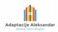 Krecenje Gletovanje Akcija