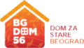 Dom za stare Vozdovac BG Dom 56