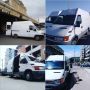 Kombi selidbe Cukarica