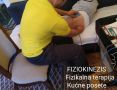 Fizikalna terapija, Kineziterapija