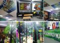 Frizerski salon Labudovo brdo