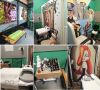 Frizerski salon Labudovo brdo