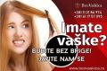 Ciscenje vaski