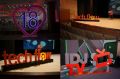 3D Slova Beograd
