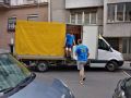 Selidbe i transport Marčeta