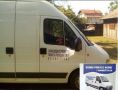 Autoprevoznik Goran Jevremovic