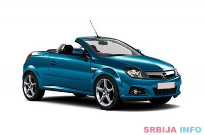Rent a car Unirend Beograd