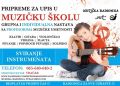 Muzicka radionica Vracar