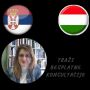 Držim ONLINE časove madjarskog jezika