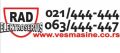 Servis za ves masine Novi Sad