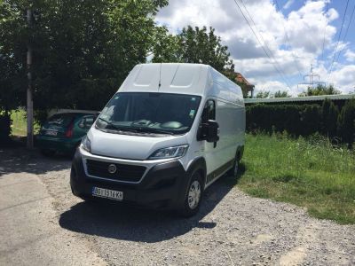 Kombi prevoz robe iz i za Nemacku