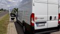 Kombi prevoz robe iz i za Nemacku