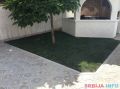 Uređivanje zelenih površina
