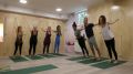 Terapeutska joga Beograd
