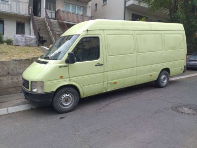 Selidbe Beograd - Rapaić prevoz