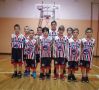 SKOLA KOSARKE STARI GRAD