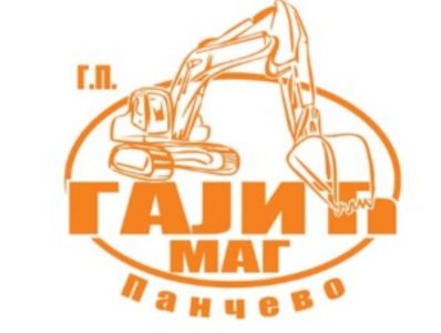 GP Gajic Pancevo