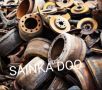 OTKUP SEKUNDARNIH SIROVINA BORCA