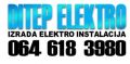 Majstor Elektricar