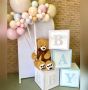 BALONI ZARKOVO BALLOONIVERSE