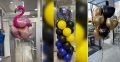 BALONI ZARKOVO BALLOONIVERSE