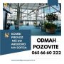 Kombi prevoz putnika do aerodroma Sofija