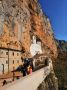 Putovanje na Ostrog iz Beograda