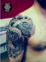 ZIKA TATTOO STUDIO Požarevac