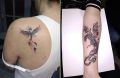 ZIKA TATTOO STUDIO Požarevac