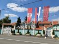 STARACKI DOM BARAJEVO