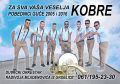 Profesionalni trubači Beograd - Kobre 06