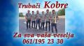 Profesionalni trubači Beograd - Kobre 06