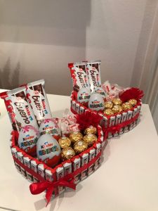 Poklon za Dan zaljubljenih