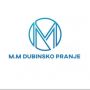 Dubinsko pranje automobila i nameštaja
