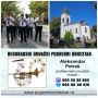 Trubači, pogrebni orkestar, muzika, sahr